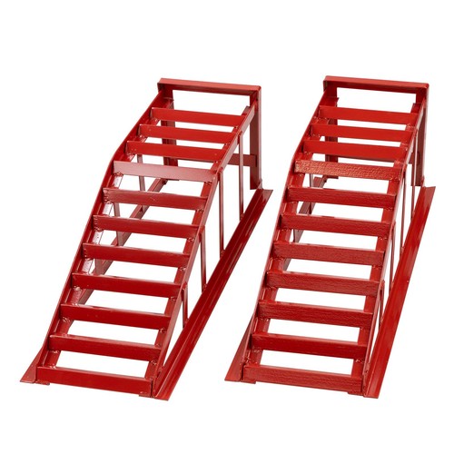 Set rampe carico dar 270 - set,