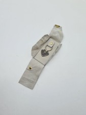 Keychain 80/90's accessory vintage Alfa Romeo 33 75 90 Alfetta Giulietta Alfasud