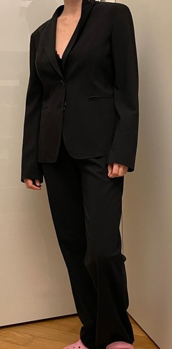 Tailleur giacca pantalone - giacca,