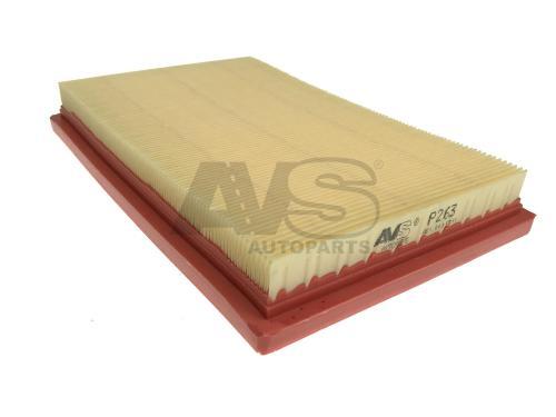 Filtro aria motore per ford - filtro,