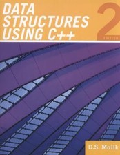 Data Structures Using C++ by