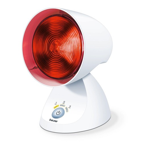 Lampada infrarossi beurer - beurer, il