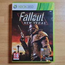 Fallout New Vegas Xbox 360 Compatibile One Series X Pal Ita