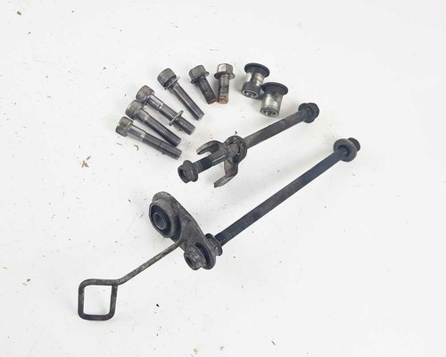 Perni supporti attacco motore - attacco,