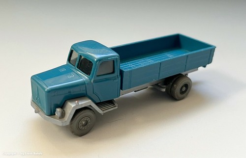 Viking magirus saturno - magirus, pianale