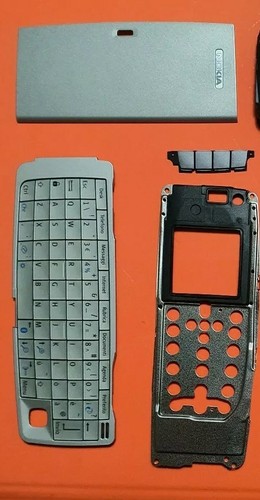 Nokia 9300 ricambi tastiera - nokia,