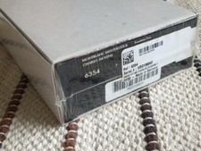 Montblanc 2001 Ltd Writer