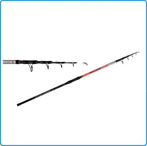 Canna colmic heland 20mt - canna,