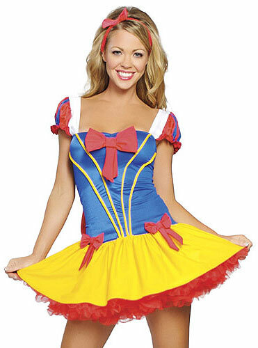 Costume vestito carnevale
