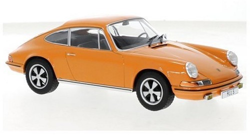Porsche 911 1968 - 911, s