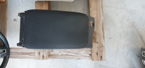 Volkswagen golf bracciolo - 6,