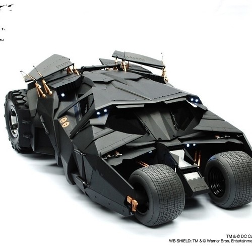 Nuovo hot toys - nuovo, mms69