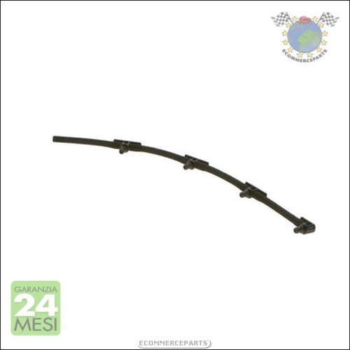 Tubo carburante perso bosch - tubo,