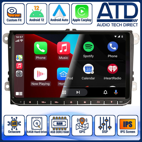 Android auto carplay - android,
