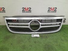 GRIGLIA ANTERIORE PER VOLKSWAGEN Tiguan 1° Serie 5N0853653A (07>11)