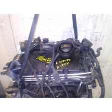 ⭐ MOTORE COMPL. PER VOLKSWAGEN BXE GOLF 5A SERIE (03-08) 1.9 TDI (77KW) 2003