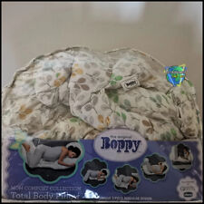 Cuscino Gravidanza e Allattamento - Chicco Total Body Pillow