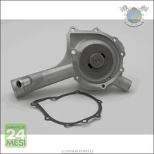 Pompa Acqua Ajs Per Mercedes Classe M Ml E 230 220 200 C 180 Kombi Coupe Trem Sl