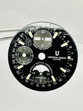 Cronometro automatico