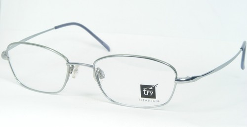 Try titanium ultraleggero - try,