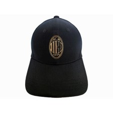 Cappello ufficiale milan - cappello,