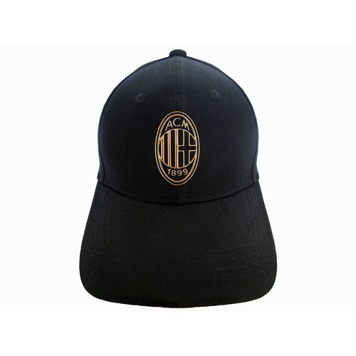 Cappello ufficiale milan - milan,