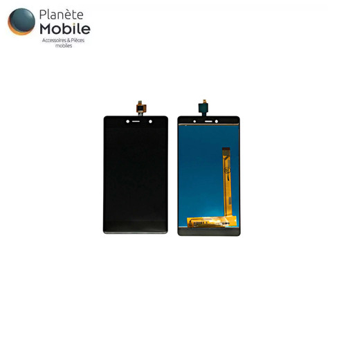 Ecran lcd vitre - ecran, tactile