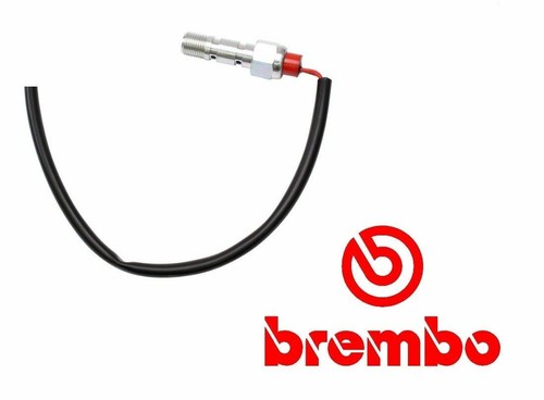 Idrostop brembo lungo fori - lungo,