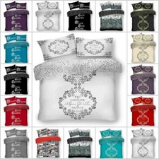 SET COPRIPIUMINO STAMPATO