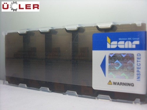 Inserti carburo iscar - in,