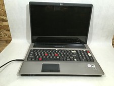 HP Compaq 6820s si accende non