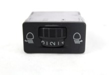 96661868XT COMANDO REGOLAZIONE ALTEZZA LUCI E FARI CITROEN DS3 1.4 D 50KW 5M 3P 