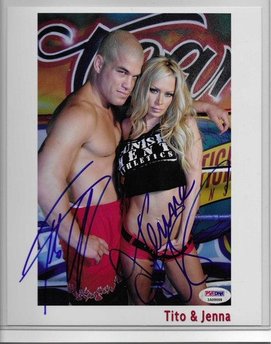 Jenna jameson tito - jenna,