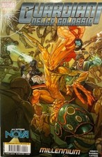 I GUARDIANI DELLA GALASSIA 39