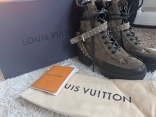 MA0158 Louis Vuitton Desert
