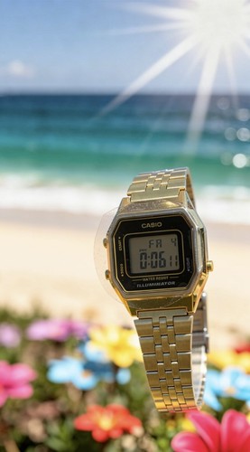 Orologio uomo - orologio,