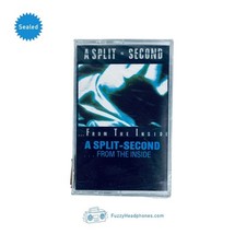 A Split - Second – From The
