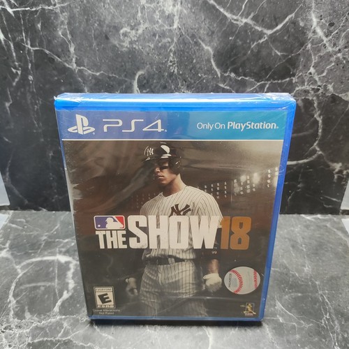 Mlb the show ps4 - mlb, sigillato