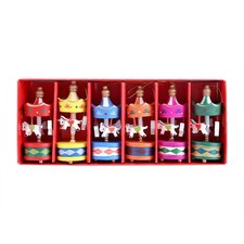 BORDSTRACT Cavallo a Dondolo