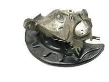 VW Golf 7 GTI Clubsport R Cosce d'asse davanti al mozzo della ruota 5Q0407256Q 5