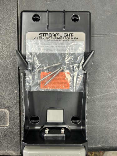 Streamlight rack ricarica - streamlight, di