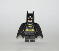 Lego Batman 6864 6863 Stemma