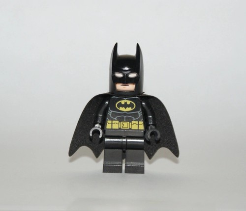 Lego batman 6864 - 6863, stemma
