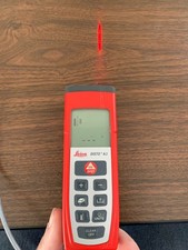 Leica DISTO A3 Laser Distance