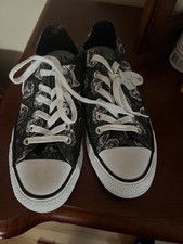 NUOVA STAMPA Converse Chuck