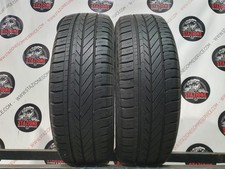 2 GOMME ESTIVE USATE GOODYEAR