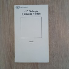 J. D. SALINGER - IL GIOVANE