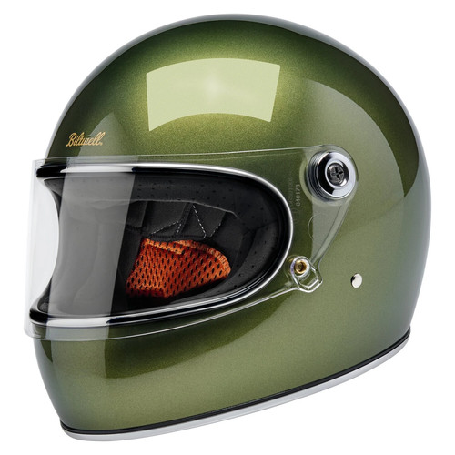 Casco integrale biltwell - integrale,