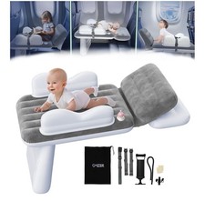 Letto Aereo Gonfiabile per