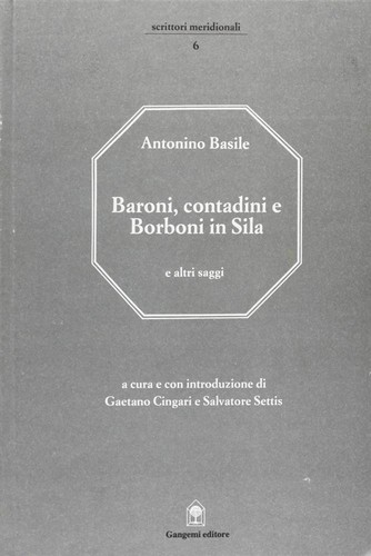 Baroni contadini borboni - contadini, in